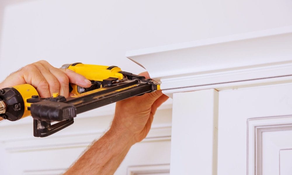 carpenter