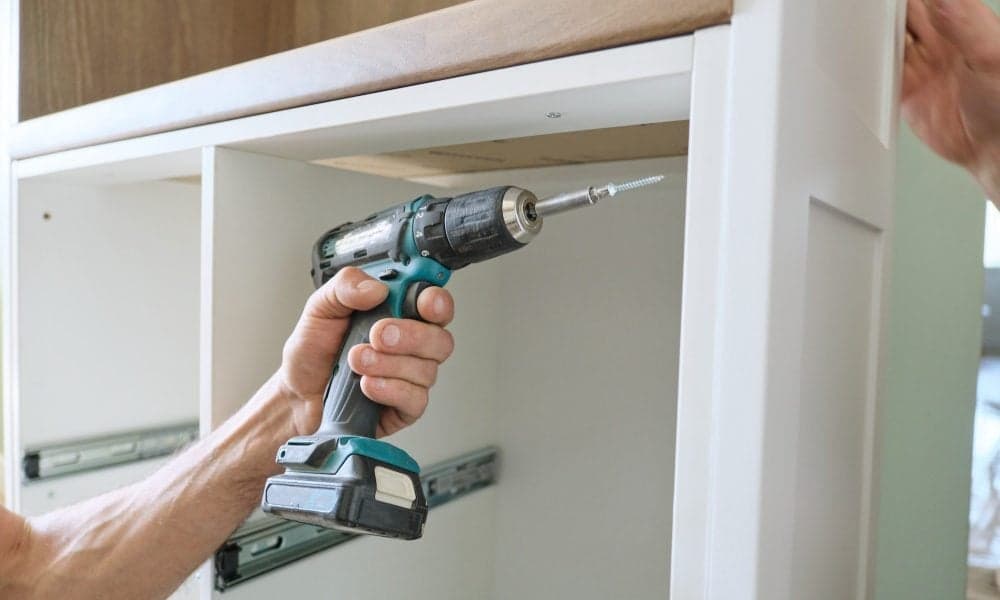 furniture tools