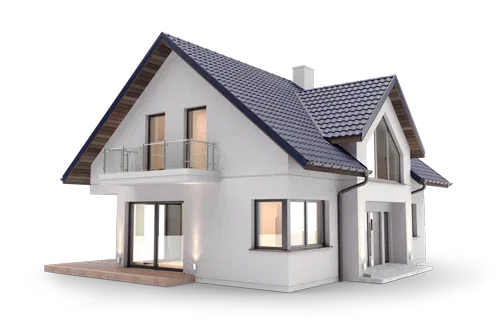 Full Furnished Home Image