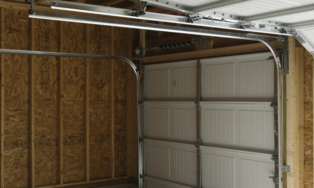 garage doors