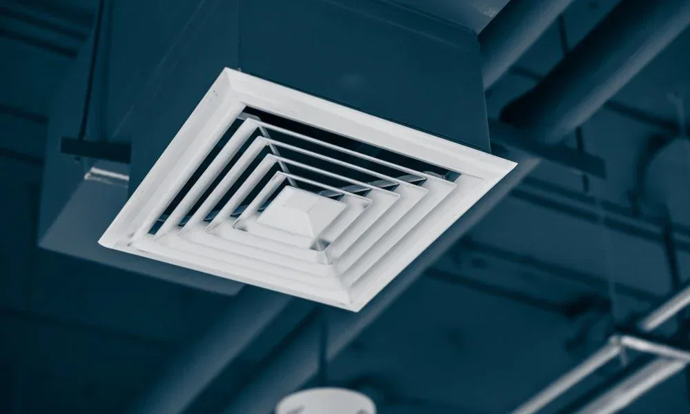 square air conditioning