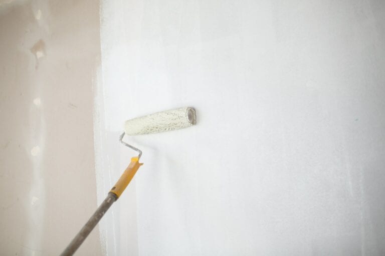 wall paint